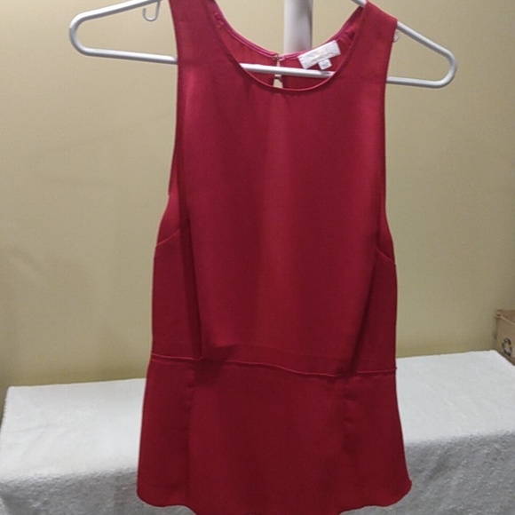 Wilfred sleeveless top - Picture 5 of 14